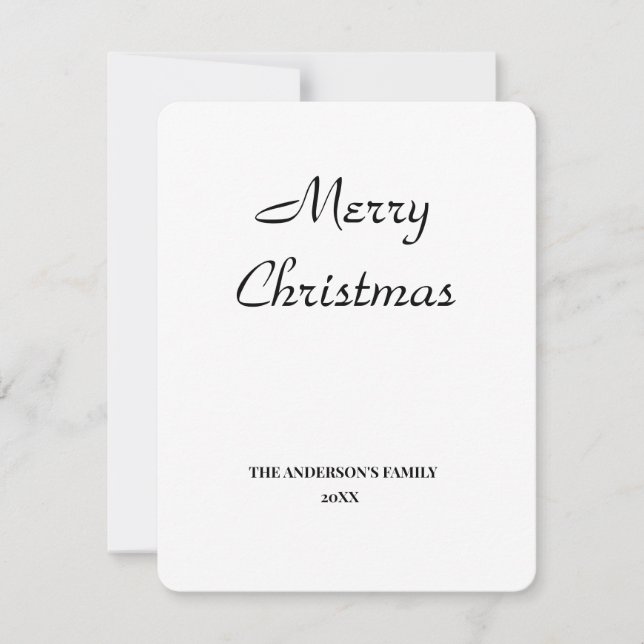 simples e mínimo adicionar a personalização do nat (Frente)