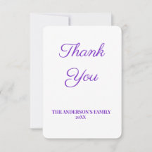 simples e mínimo adicionar seu cartões de agradeci