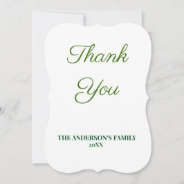 simples e mínimo adicionar seu cartões de agradeci