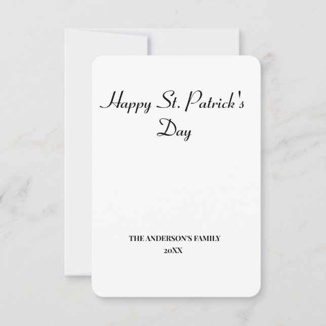 simples e mínimo adicione a sua rua de texto. apod (Frente)