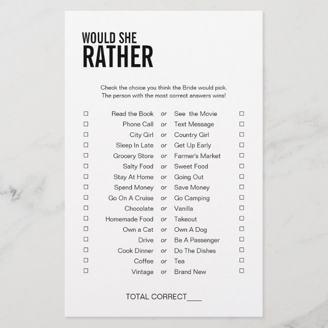 Simples Ela Iria Preferencialmente Jogo Chá de pan (Frente)