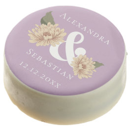 Simples Elegantes Convite de Noivado Floral Save T