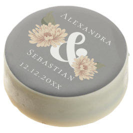 Simples Elegantes Convite de Noivado Floral Save T