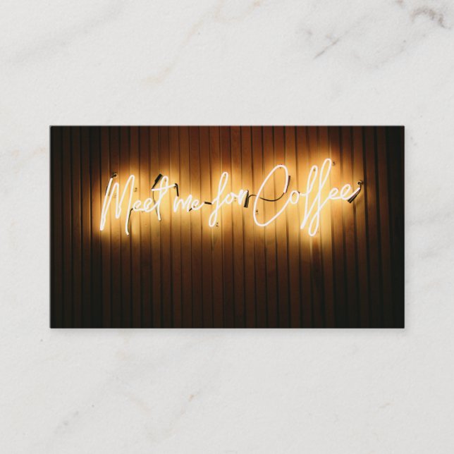 Simples lealdade Encontre-me no Cartão de Pagament (Frente)