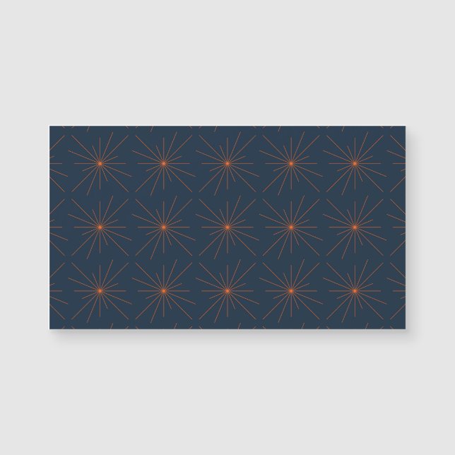 Simples, moderno, legal, luz de tendências/abstrat (Frente)