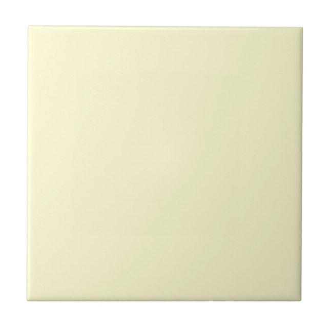 SIMPLES MODERNOS AZULEJOS DE CERÂMICA COR CREAM (Frente)