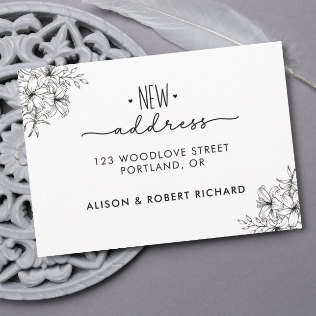 Simples Mudamos Novo Anúncio de Movimentação de En (Criador carregado)