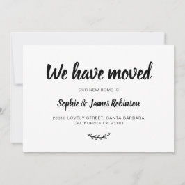 Simples, Mudamos O Novo Anúncio De Movimentação Pa