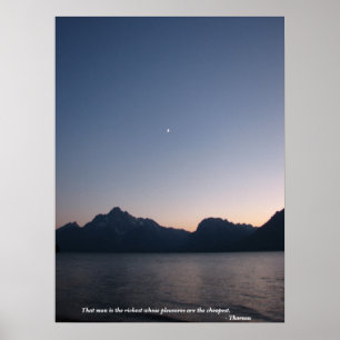 Simples Pleasures poster