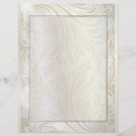 Simples profissional branco minimalista moderno