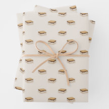 Simples Summer Classic Campfire Smores