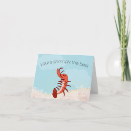 Simplesmente o melhor cartão