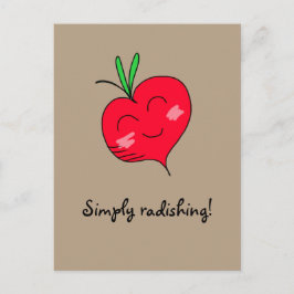 "Simplesmente Rabiscando!" Cartão Postal