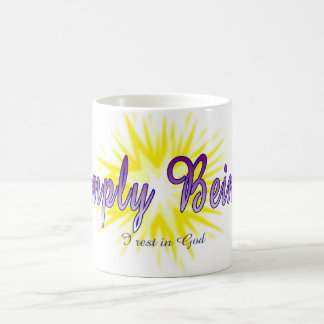 Simplesmente sendo caneca