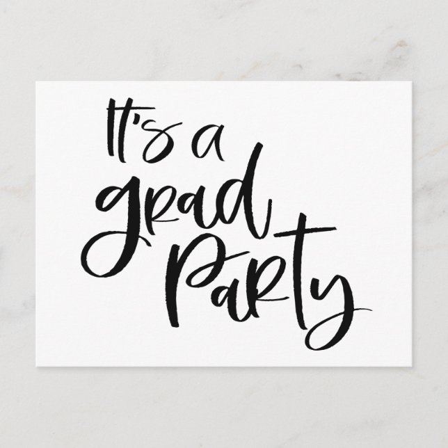 SIMPLEY BOLD É um convite para Formandos de FESTA  (Frente)