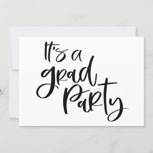 SIMPLEY BOLD É um convite para Formandos de FESTA