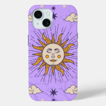 Sinais de Astrologia: Estilo Celestial Sinal Sun