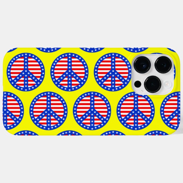 Sinais de paz patrióticos (Verso (horizontal))