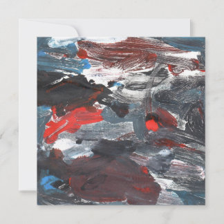 Sinais de Tempestade gelprint