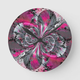 Sinais mistos - Relógio grande