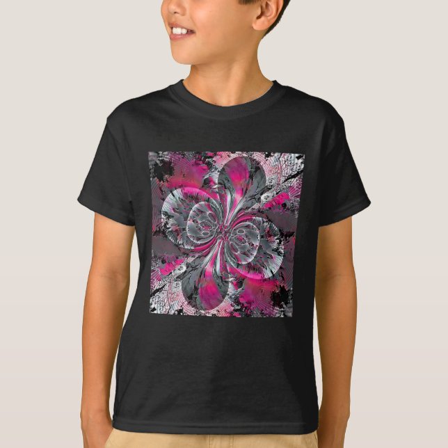 Sinais mistos T-Shirt (Frente)
