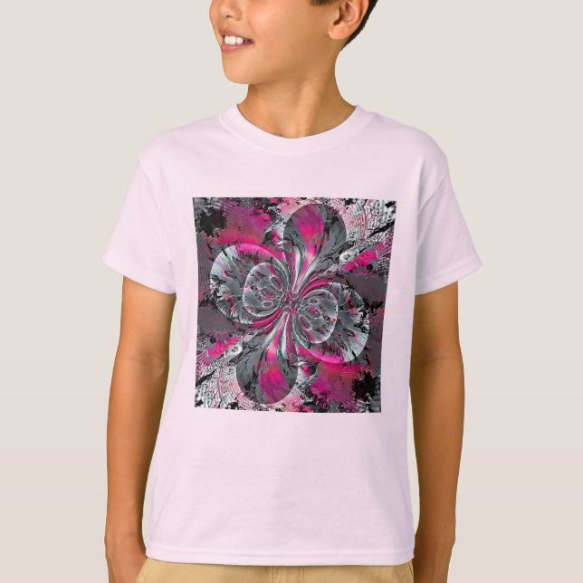 Sinais mistos T-Shirt (Frente)