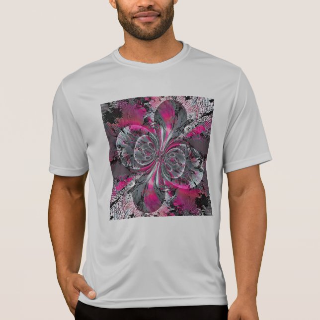 Sinais mistos T-Shirt (Frente)