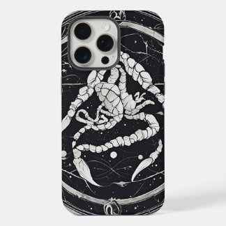 Sinal Celestial Scorpio Zodiac