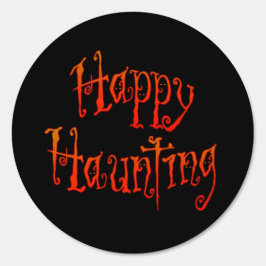 Sinal de Alarme Feliz