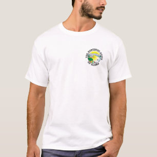 Sinal de Alasca T-Shirt