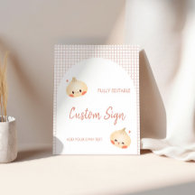 Sinal de Aniversário Idiota, Dim Sum Aniversário