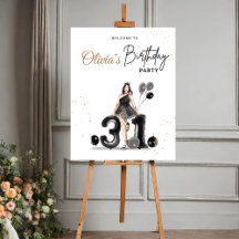 sinal de aniversário, sinal de boas-vindas, 31º an