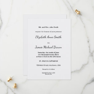 Sinal de boas-vindas branco minimalista Modelo