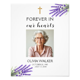 Sinal de Boas-vindas do Funeral de Fotografia da l