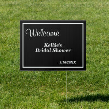 Sinal de Chá de panela de Tipo Moderno Simples Pre