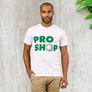 Sinal de Compro Pro Mens T-Shirt