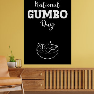 Sinal de Dia Nacional Poster