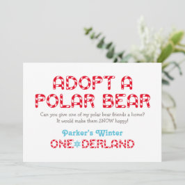 Sinal de Favor do Urso Polar de Birthday, na Irlan