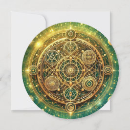 Sinal de Fluxo de Riqueza