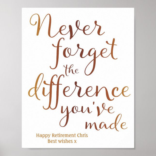 Sinal de Impressão do Partido de Apreciação de Apo (Frente)