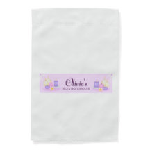 Sinal de Jardim de Casamento TrendUp Elegante Deco