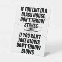 Sinal de Mesa Motivacional