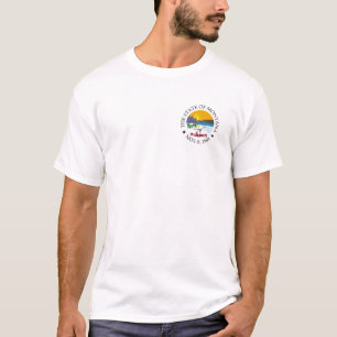 Sinal de Montana T-Shirt