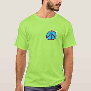 Sinal de Paz T-Shirt
