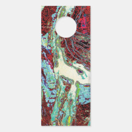 Sinal de Porta – Strata Pulse
