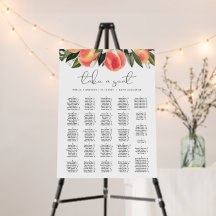 Sinal de Sessão Alfabética do Skyline Georgia SAVA