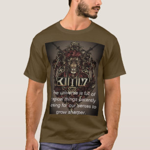 Sinal de Zodíaco Mais Trending T-Shirts no Zazzle
