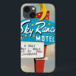 Sinal do Motel Sky Ranch<br><div class="desc">Sky Ranch Motel Sign Artist: Naomi McCavitt</div>