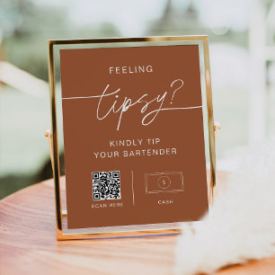 Sinal emblemático da SENNA, Poster da aplicação Ve