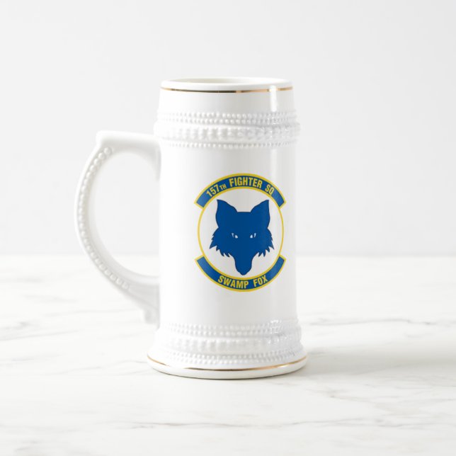 Sinal feito sob encomenda da caneca de cerveja (Esquerda)